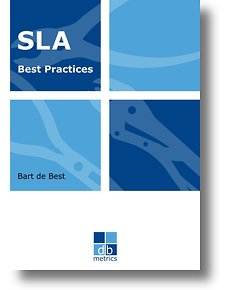 sla best practices bart de best